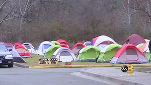 Virginia to give homeless people temporary housing during COVID-19 crisis