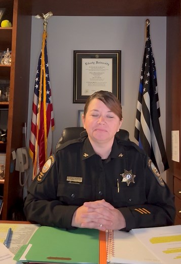 Summary of Hound Hunter / Property Owner Meeting from last week. | Mathews County Sheriff's Office