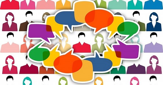 30 exemplos das funções da linguagem que vão te ajudar na hora