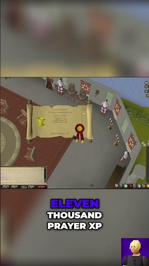 Completing King's Ransom: The Unexpected Grind!
