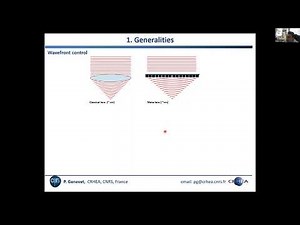 2nd FNIP webinar | P. Genevet