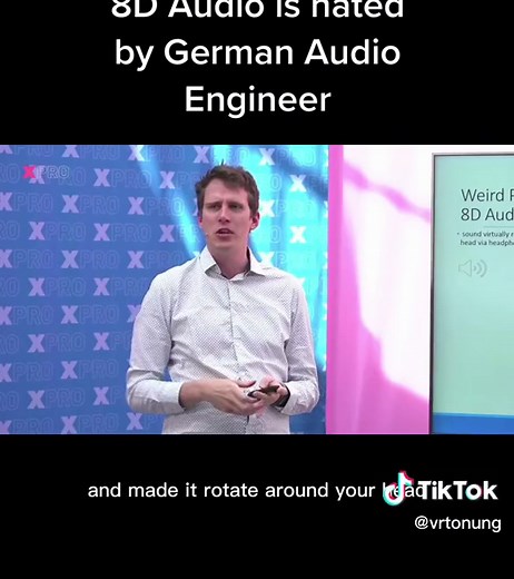 Understanding 8D Audio Techniques for Creative Projects