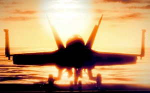 模拟空战新游《Supersonic Fight》公布