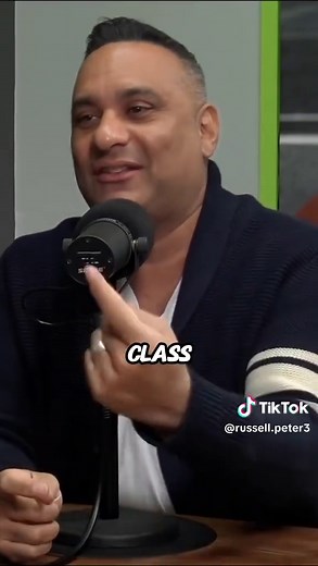 Hilarious Russell Peters Stand-Up Comedy Moments