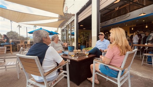 Carpinteria Brewery Hit with Noise Lawsuit Over Live Music