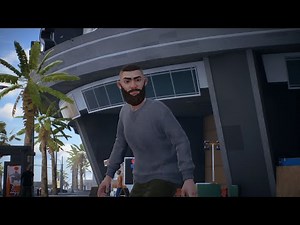 Learning the basic moves of Skate (PS5)
