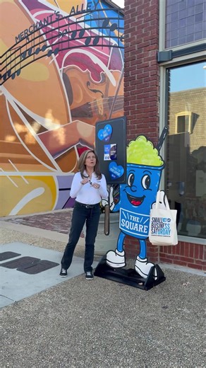 This weekend, make a big impact by shopping small in Downtown Athens. Every purchase supports local jobs, strengthens our community, and keeps our downtown thriving. Shop Small. Shop Local. Shop Downtown Athens. #VisitNorthAL #AthensAlabama #AthensMainStreet #SweetHomeAlabama | Athens Main Street