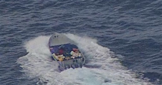 Questions swirl around Sept. 2 boat strikes