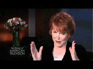 Stephanie Edwards on hosting "The Tournament of Roses Parade" on KTLA - EMMYTVLEGENDS