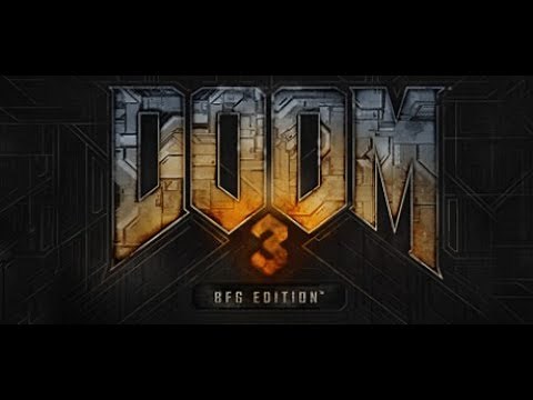 Doom 3 (Game Movie)