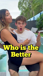 1.4M views · 10K reactions | Ultimate couple challenge  | Oxlee | Facebook