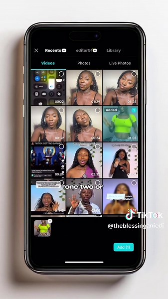 Replying to @Ebeatu family Today’s edit lesson is all about cutting your clips cleanly — trimming the boring parts and splitting clips right where you want them. Whether you’re making Reels, Shorts, or full videos, this is a must-know editing skill. 💡 Trimming = clean content 💡 Splitting = full creative control 🔔 Follow for Day 3: Adding music sound like a content boss! 💾 Save this if you’re learning CapCut step by step. ——— #CapCutTutorial #EditForDummies #CapCutForBeginners #TrimAndSplit #