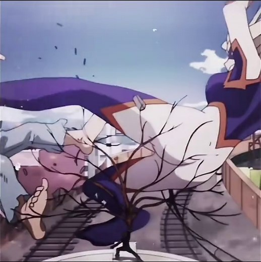 Top 5 MHA Characters: Mt. Lady Highlights