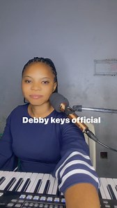 Oh God our help in ages past 🙏🙌🎹🎶 #foryou #hymns #viral #viralreels | Debby keys official