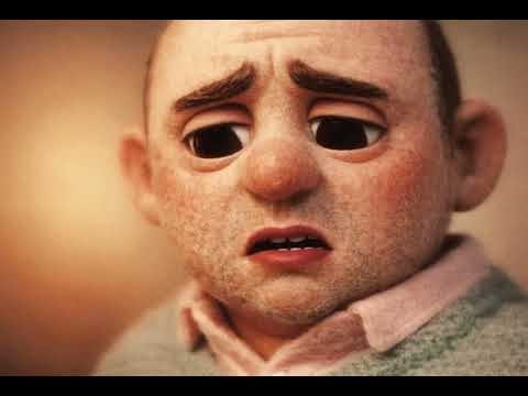 Before the Lights Go Out | Animated Short Film | Created with AI