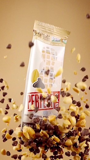 Thirst Trap Challenge: Perfect Snacks Protein Bar Commercial