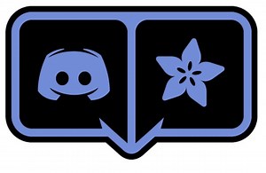 Discord servers for Electronics, making, Python and more… @discordapp