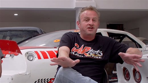 Bad dealership got what it asked for!