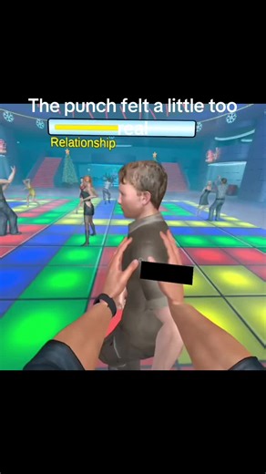 Idk #vr#nightclub#funny#fyp | nightclub simulator vr