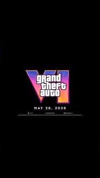 Grand Theft Auto VI trailer 2 (part 1) #trending #gta6trailer #games #shorts #shortvideo