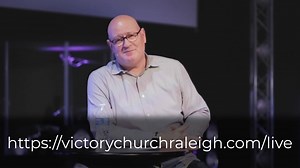 13 reactions · 11 shares | A message from Pastor Mitch. Join us for church online this week! Due to COVID-19 and the mandate by the NC Governor to limit public gatherings, we are cancelling all physical services at our campus. Join us online Sunday at 9a and 11a, and Wednesday at 7p. Find our services streamed live @ https://victorychurchraleigh.com/live/ | Victory Church | Facebook