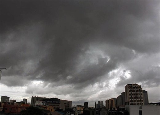 PAGASA: Above-normal rain seen from October 2025 to February 2026 with La Niña conditions