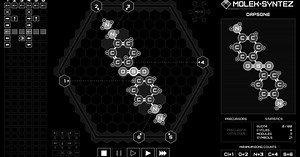 Craft drugs in Molek-Syntez