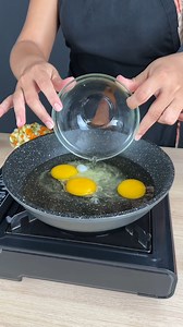 33K views · 444 reactions | For an easy and delicious lunch, prepare this rice with eggs! | Delicious Cooking Recipes | Facebook