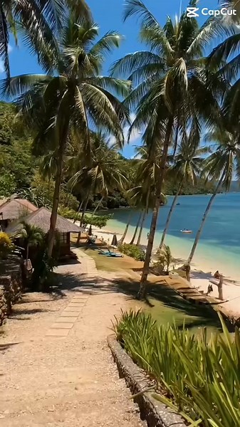 Explore Hidden Gems at Balombato Beach Resort in Aklan, Philippines