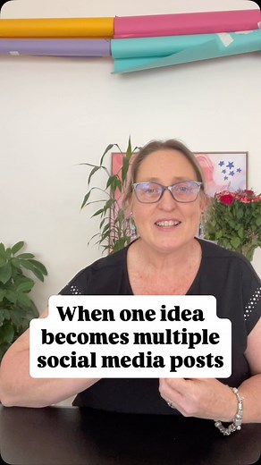 4 comments | Ever sit down to “write content” and your brain just...