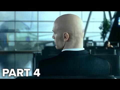 HITMAN - Club 27 - Part 4