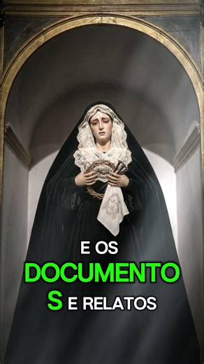 Nossa Senhora da Soledade: Milagre em 1755