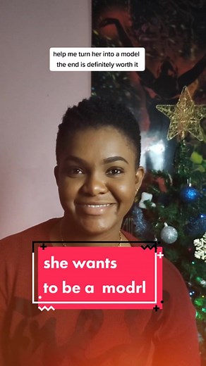 help her become a model 😊😊😉#trinidad #foryou #love #foryoupage #trinicouple #trini_tiktoks #trinimodel #beautiful #smile