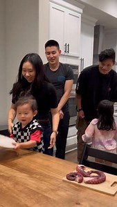 Octopus EAT or SKIP Challenge | Hungry FAM