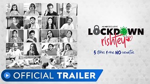 406K views · 286 shares | 5 alag kahaniyaan aur 5 alag rishtey! Dekhiye kya hota hai jab relations mein ho jaata hai complete lockdown. #LockdownRishtey, releasing on 21 October. Rohit Roy Ronit Boseroy Rithvik Dhanjani #GurdipKohli Suchitra Pillai Abhishek Kapur Anjum Fakih #MXExclusiveSeries #MXPlayer | MX Player | Facebook