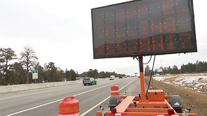 Tolls beginning for I-25 gap Express Lanes starting Jan. 17