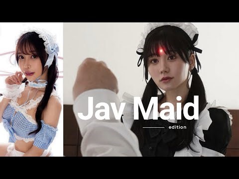 BEAUTY MAID COLLECTION | w/ SAUCE CODE