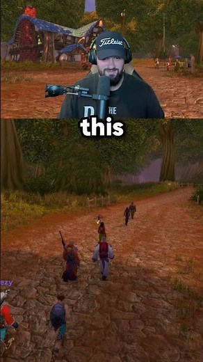 This Is What Makes WoW Classic Special