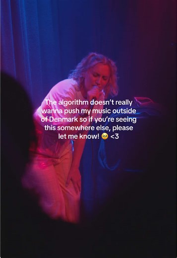 Discover Original Music from Denmark