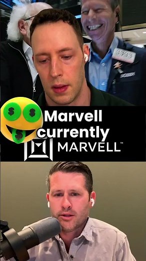 Marvell AI Stock Recap ($MRVL Stock Analysis) #aistocks #marvell #stockmarket