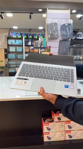 HP Envy — a laptop with a sleek, modern design! 🚚 Delivery available all over Lebanon 📞 Call/WhatsApp: 03/492 553 📩 Or message us directly: WhatsApp: https://wa.me/9613492553 #LebanonTech #FawazComputer #TechDeals #LaptopSale #FCSS | Fawaz Computer & Security Systems