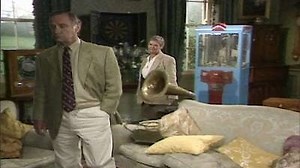 Watch As Time Goes By Season 2 Episode 3 - Visting Rocky