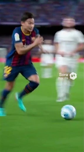 Highlights Barcelona Vs Real Madrid