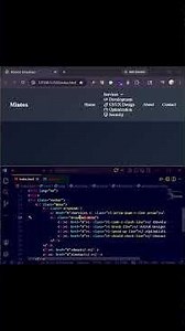 Modern Dropdown Menu using HTML & CSS (No JavaScript)
