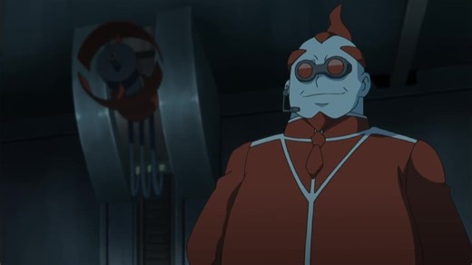 Pokémon the Series: XY S19:E46 - Facing the Needs of the Many!