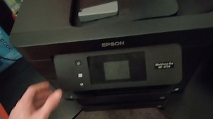 Watch Love This Sleek And Easy To Use Printer! on Amazon Live