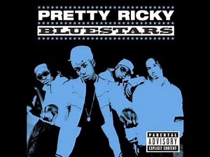 Pretty Ricky - Call Me