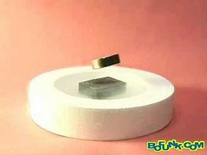 Super Conductor
