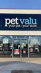 9.3K views · 36 reactions | Magic is always in the moments✨ at your local Pet Valu Family of Stores! Whether it's helping you find everything you need for your pets, to adoption events, and fun-filled bath time, we're always looking forward to seeing you and your pets. Unwrap your own magic this holiday season: https://www.petvalu.ca/holiday | Pet Valu | Facebook