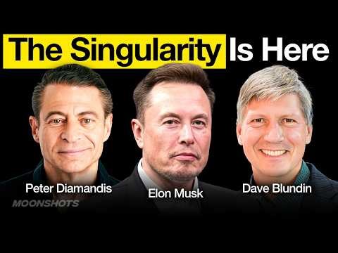 Elon Musk on AGI Timeline, US vs China, Job Markets, Clean Energy & Humanoid Robots | 220